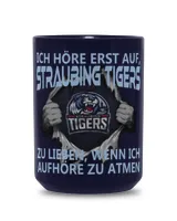 Black Mug 15oz Black Mug 15oz