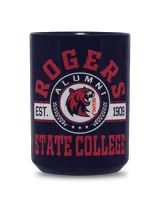 Black Mug 15oz