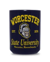 Black Mug 15oz Black Mug 15oz