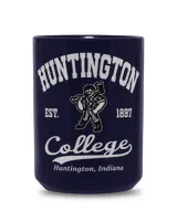Black Mug 15oz Black Mug 15oz