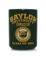 Black Mug 15oz