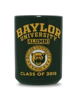 Black Mug 15oz