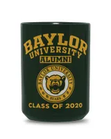 Black Mug 15oz