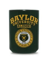 Black Mug 15oz