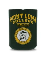 Black Mug 15oz