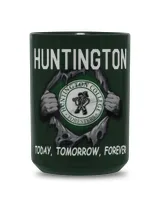Black Mug 15oz Black Mug 15oz