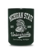 Black Mug 15oz