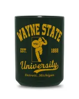 Black Mug 15oz