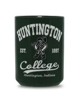 Black Mug 15oz