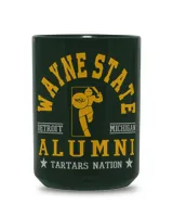 Black Mug 15oz Black Mug 15oz