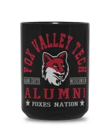 Black Mug 15oz Black Mug 15oz