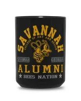 Black Mug 15oz Black Mug 15oz