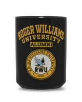 Black Mug 15oz Black Mug 15oz
