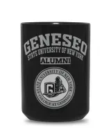 Black Mug 15oz Black Mug 15oz