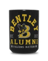 Black Mug 15oz Black Mug 15oz