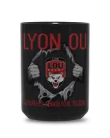 Black Mug 15oz Black Mug 15oz