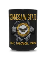 Black Mug 15oz Black Mug 15oz