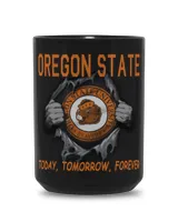 Black Mug 15oz Black Mug 15oz