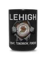 Black Mug 15oz Black Mug 15oz
