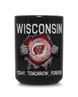 Black Mug 15oz