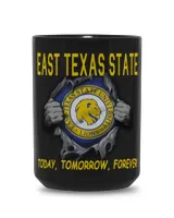 Black Mug 15oz Black Mug 15oz