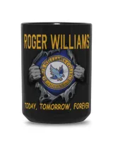 Black Mug 15oz Black Mug 15oz