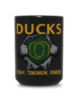 Black Mug 15oz Black Mug 15oz