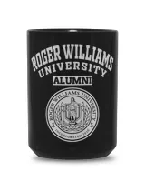 Black Mug 15oz Black Mug 15oz