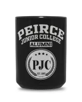 Black Mug 15oz Black Mug 15oz