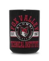Black Mug 15oz Black Mug 15oz
