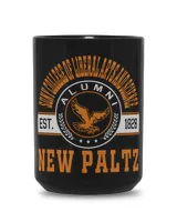 Black Mug 15oz