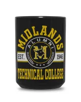 Black Mug 15oz Black Mug 15oz