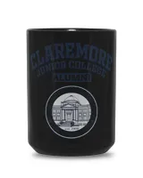 Black Mug 15oz