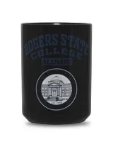 Black Mug 15oz Black Mug 15oz