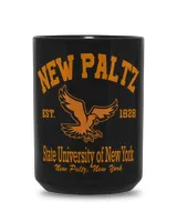 Black Mug 15oz