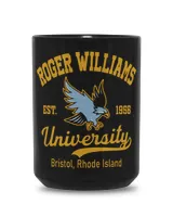 Black Mug 15oz Black Mug 15oz