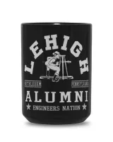Black Mug 15oz