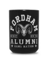 Black Mug 15oz