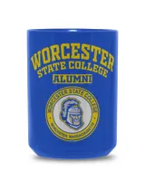 Black Mug 15oz