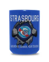 Black Mug 15oz