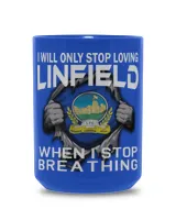 Black Mug 15oz