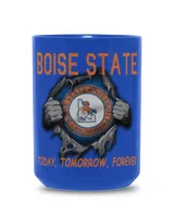 Black Mug 15oz
