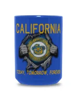 Black Mug 15oz Black Mug 15oz