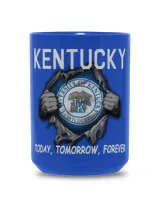 Black Mug 15oz