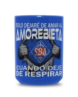 Black Mug 15oz Black Mug 15oz