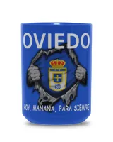 Black Mug 15oz
