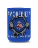Black Mug 15oz