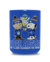 Black Mug 15oz