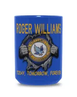 Black Mug 15oz