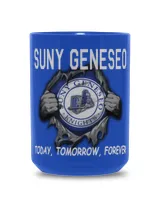 Black Mug 15oz